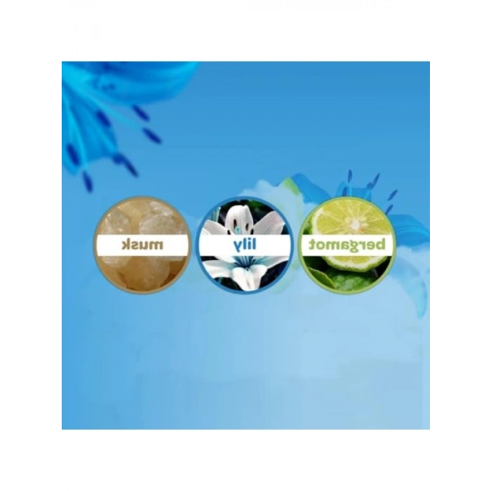 Deniz Esintisi Ferahlatıcı Kolonya 150 ml