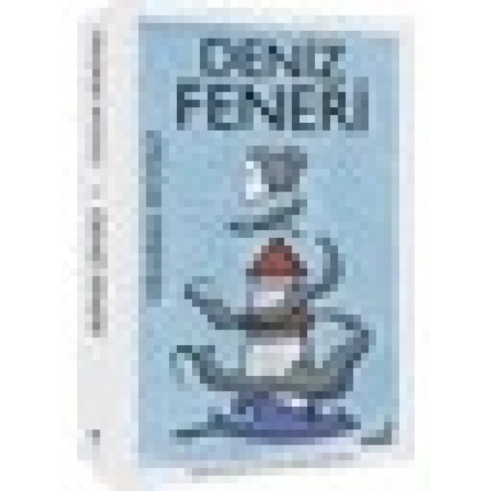 Deniz Feneri - Virginia Woolf
