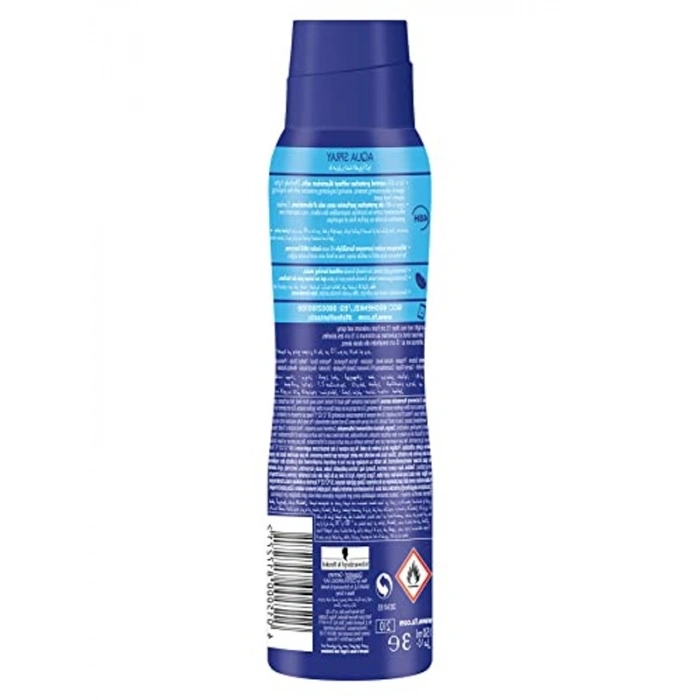 Deniz Ferahlığı Veren Deosprey, 150 ml