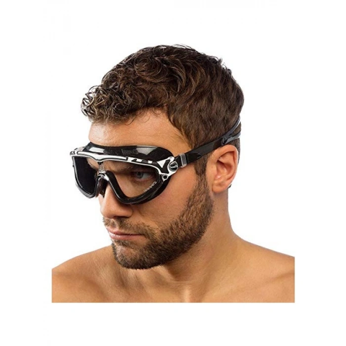 Deniz Gözlüğü - UV Koruma ve Geniş Görüş Açısı