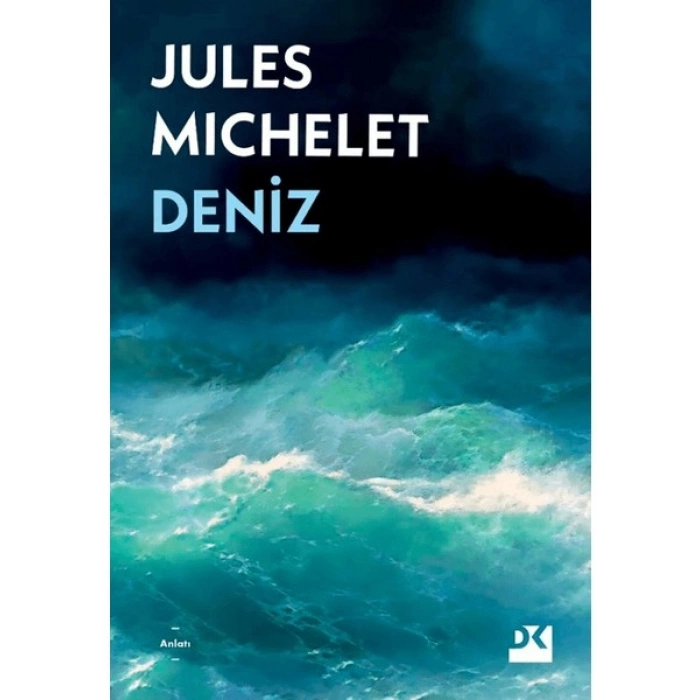 Deniz - Jules Michelet