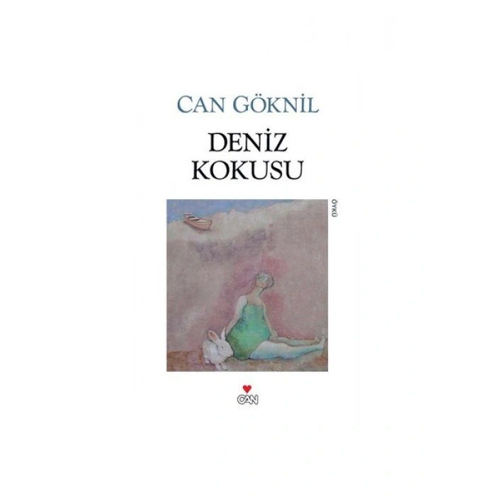 Deniz Kokusu - Can Göknil