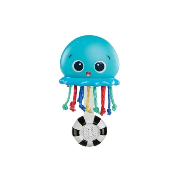 Deniz Temalı Sensory Karıştırma Kabı Oyuncak