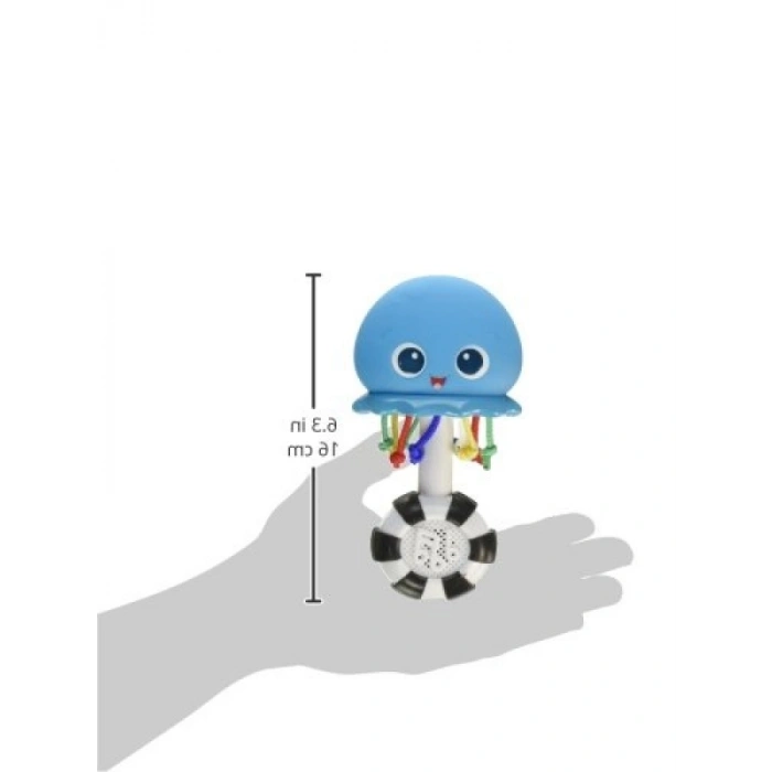 Deniz Temalı Sensory Karıştırma Kabı Oyuncak