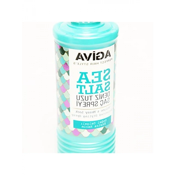 Deniz Tuzu Saç Spreyi 250 ml