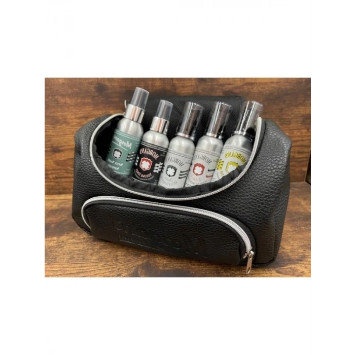 Deniz Tuzu Spreyi - 100 ml