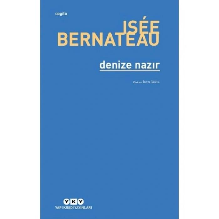 Denize Nazır - Isee Bernateau