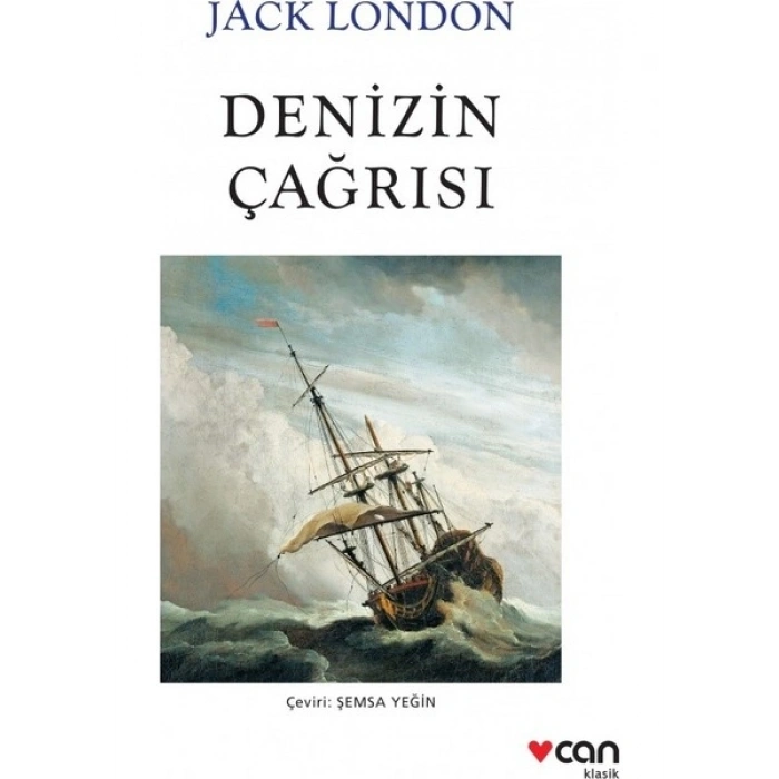 Denizin Çağrısı - Jack London