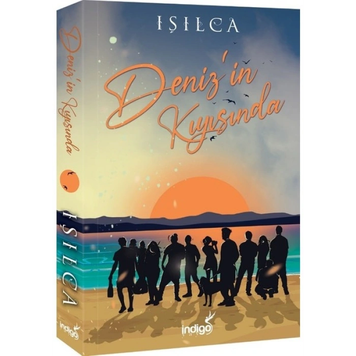 Denizin Kıyısında - Işılca