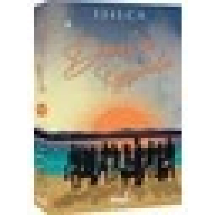 Denizin Kıyısında - Işılca