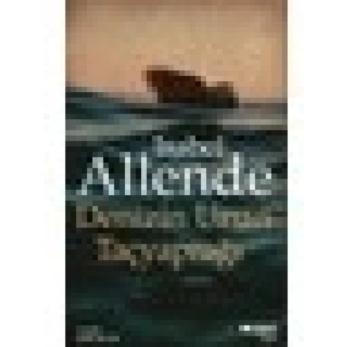 Denizin Uzun Taçyaprağı - Isabel Allende