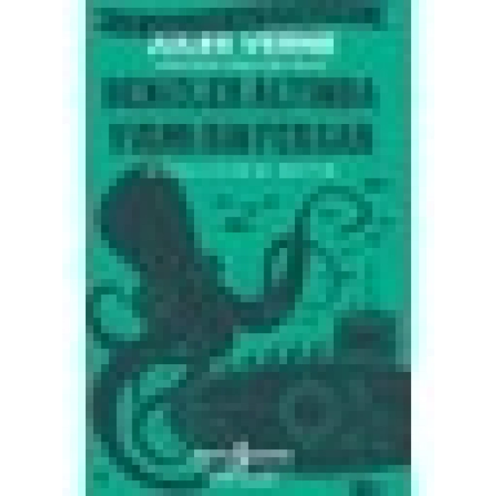 Denizler Altında Yirmi Bin Fersah - Jules Verne
