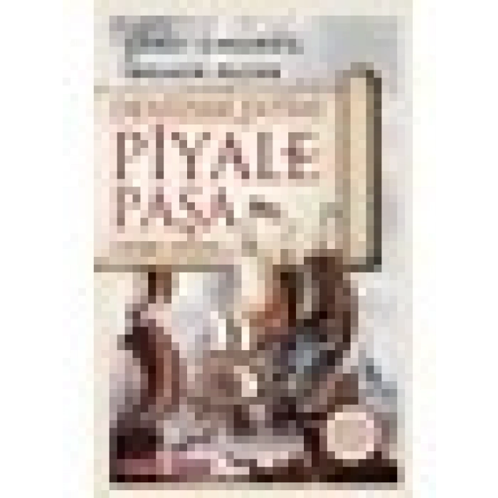 Denizler Fatihi Piyale Paşa – Cerbe Zaferi - Ahmet Şimşirgil