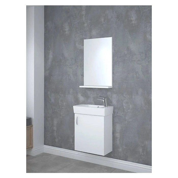 Denko Minica 50 Cm Banyo Dolabı