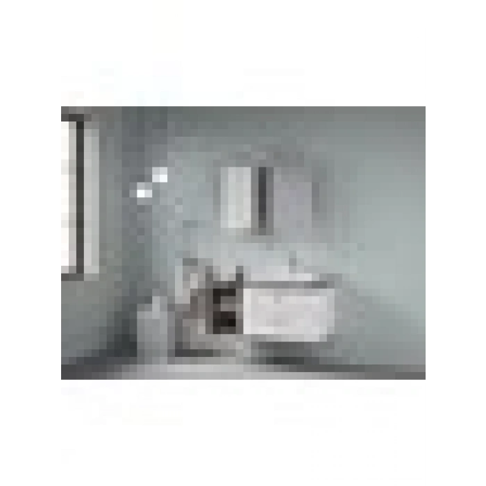 Denko Oscar 95 cm Sakramento Banyo Dolabı