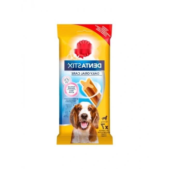 Dentastix Diş Sağlığı Ödül Maması, 180 Gr