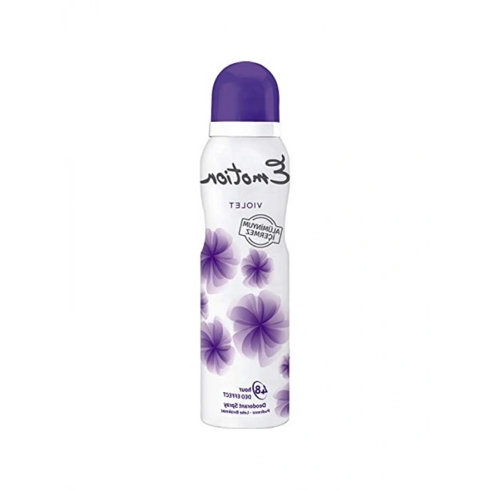 Deodorant - 150 ml Ferahlatıcı Formül