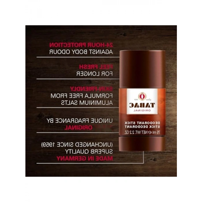 Deodorant Stick - 75 ML