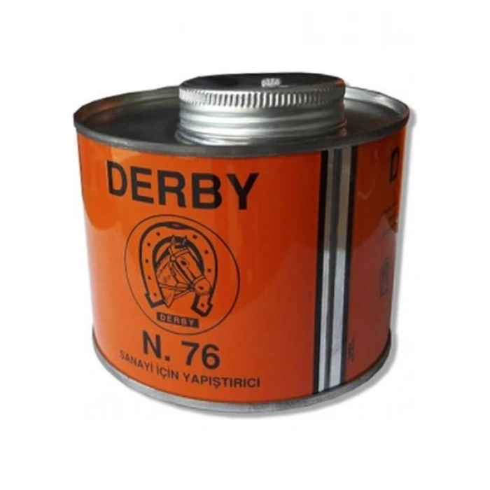 Derbby Yapıştırıcı 400 gr