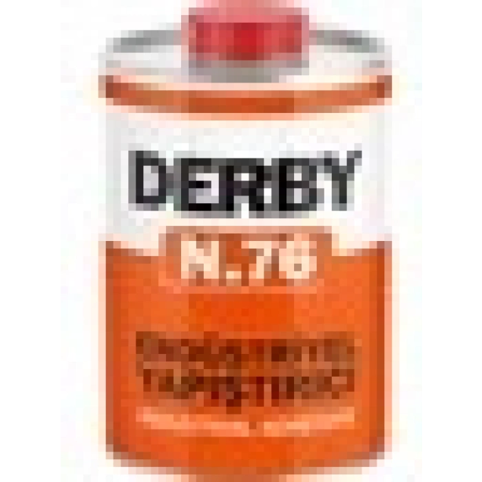 Derby N.76/1 Teneke Kontakt Yapıştırıcı 800g