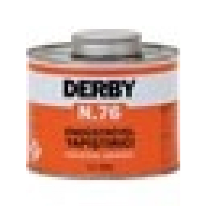Derby N.76 Kontakt Teneke Yapıştırıcı Net 400g