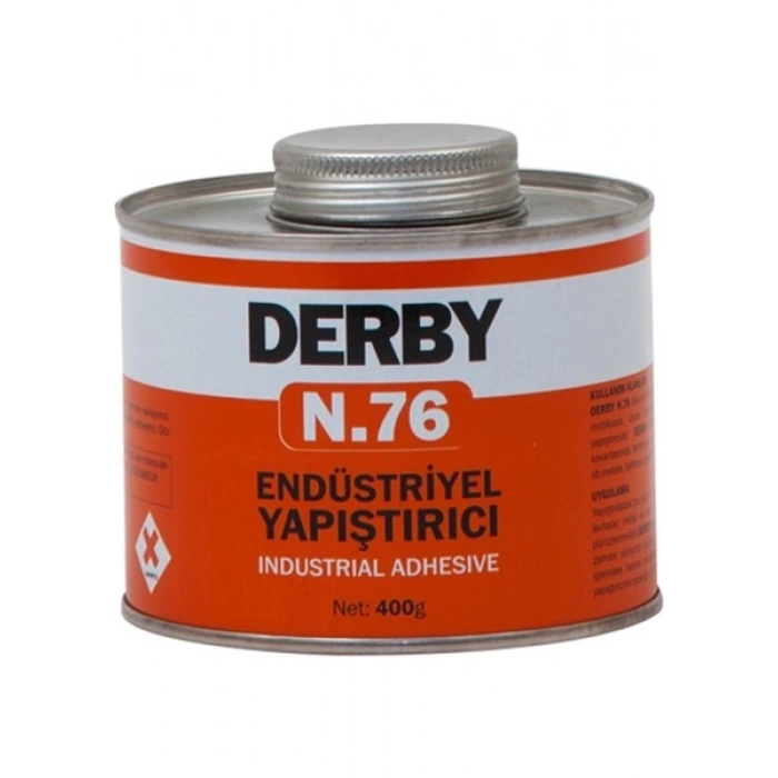 Derby Yapıştırıcı 400 gr