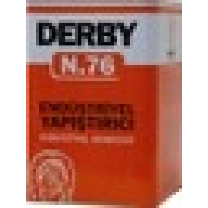 Derby Yapıştırıcı N.76 Teneke 14 Kg