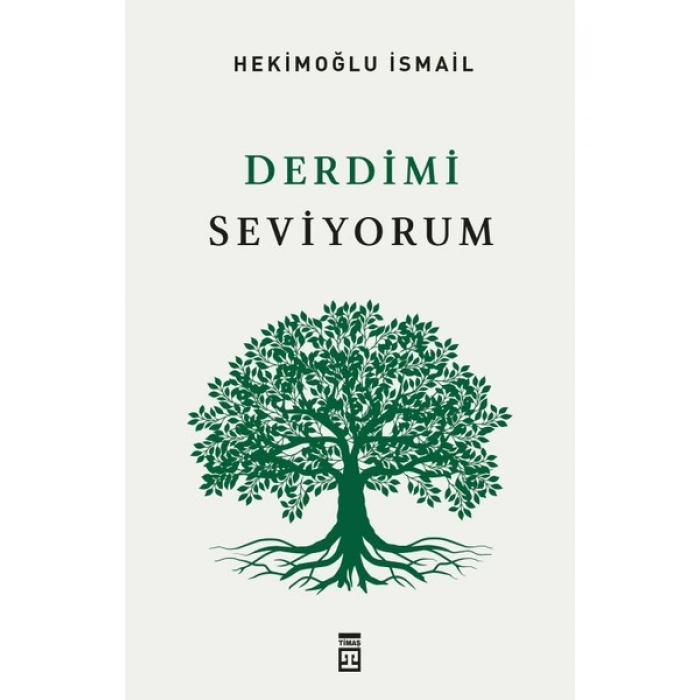 Derdimi Seviyorum- Hekimoğlu İsmail