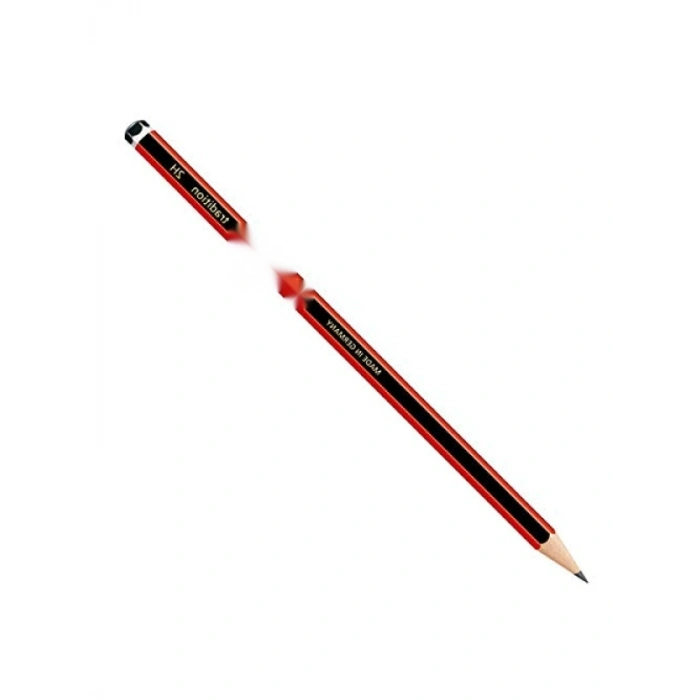 Dereceli Kurşun Kalem - 110-2H Modeli