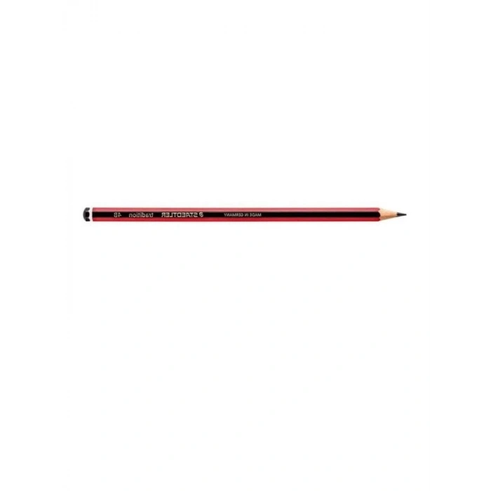 Dereceli Kurşun Kalem, 110-4B Tradition Serisi, Yüksek Kalite