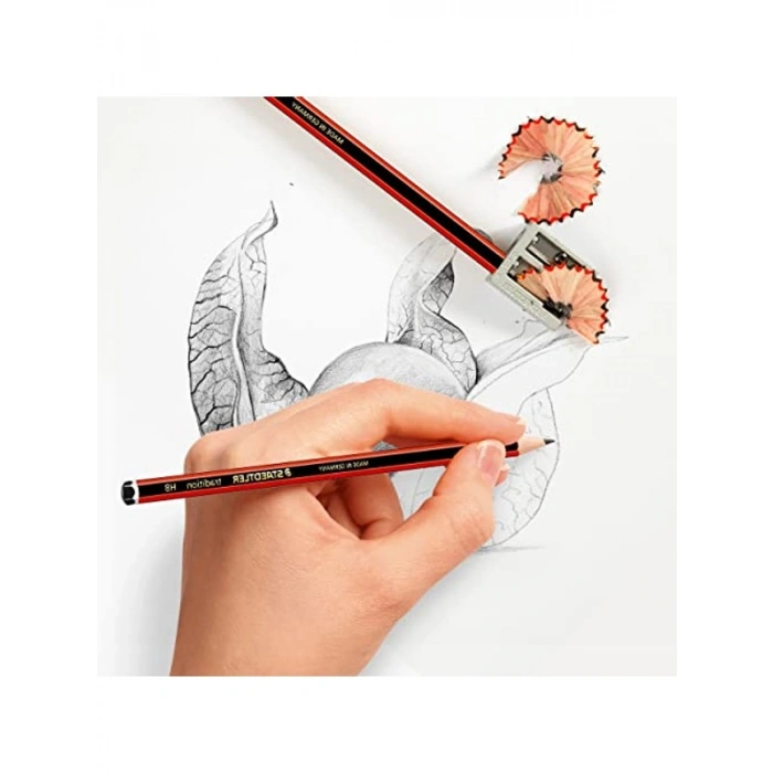 Dereceli Kurşun Kalem, 110-HB Tradition Modeli