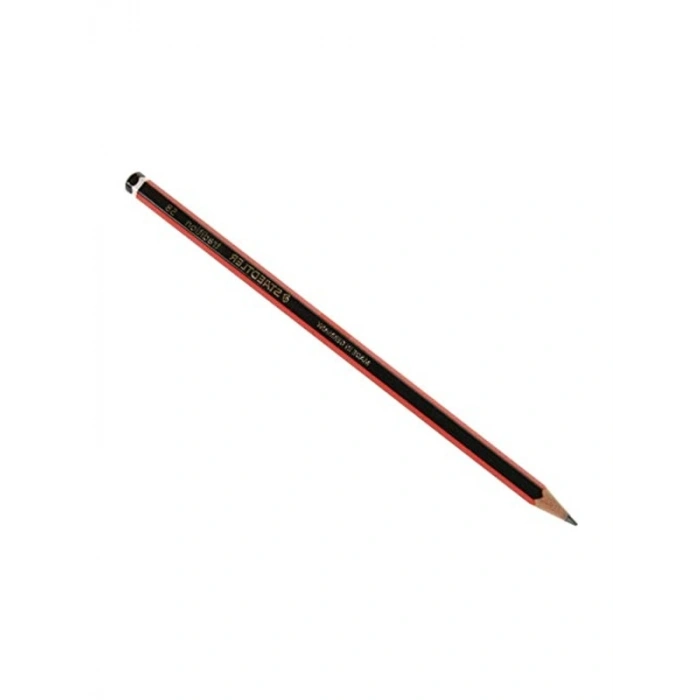 Dereceli Kurşun Kalem, 5B Sertlikte, Yüksek Kalite