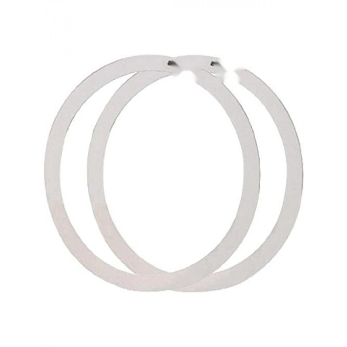 Deri Yüzük Seti, 14 inç