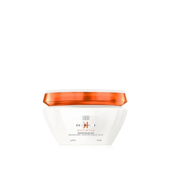 Derin Besleme Sağlayan Saç Maskesi 200 ml