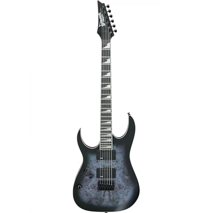 Derin Dusk Burst Renkli İmza Elektro Gitar