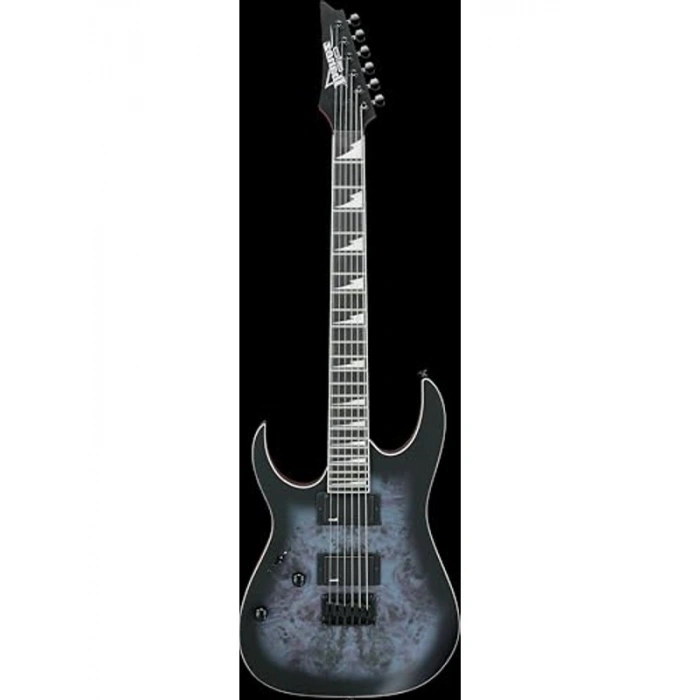 Derin Dusk Burst Renkli İmza Elektro Gitar