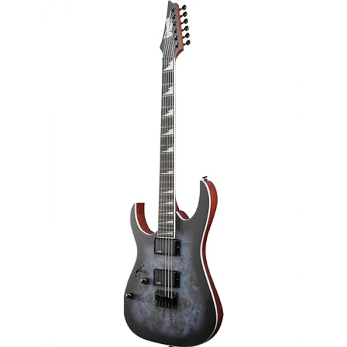 Derin Dusk Burst Renkli İmza Elektro Gitar