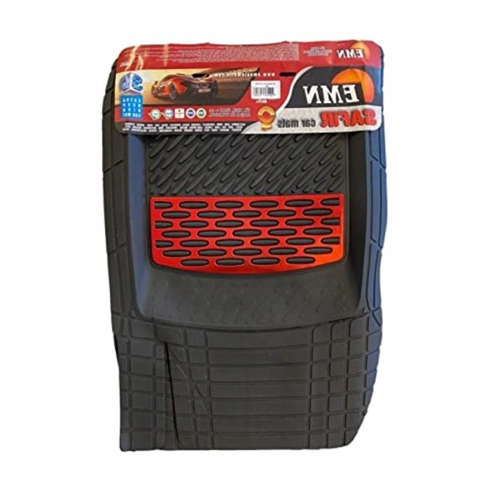 Derin Havuzlu Paspas, Renault Clio 3 için Uygun Model