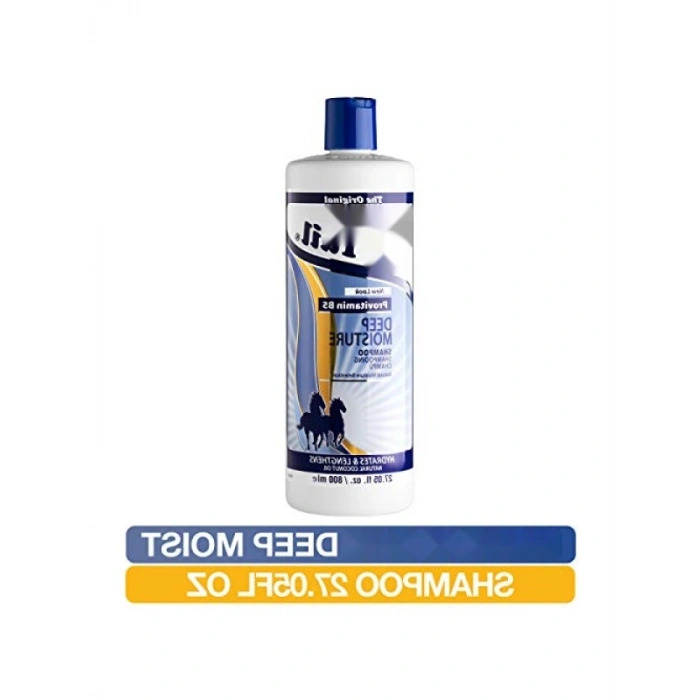 Derin Nemlendirici Şampuan 800ml