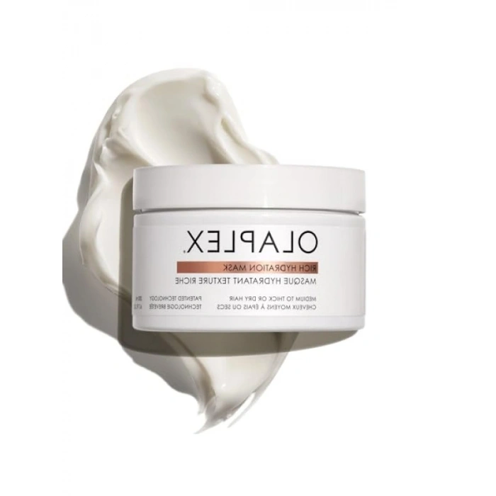 Derin Nemlendirme Saç Maskesi - 200 ml