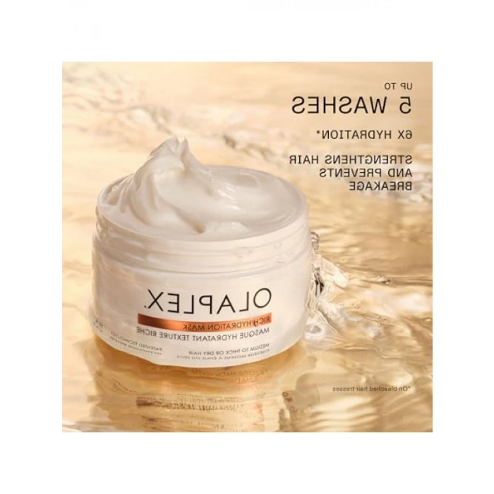 Derin Nemlendirme Saç Maskesi - 200 ml