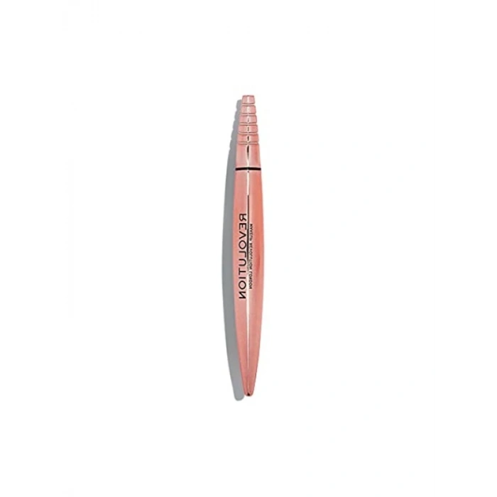 Derin Siyah Tonlu Hassas Eyeliner - Uzun Süre Kalıcı
