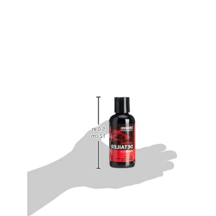 Derin Temizleyici Cila ile Yüzey Bakımı