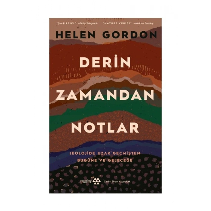 Derin Zamandan Notlar