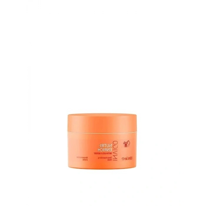 Derinlemesine Besleyici Saç Maskesi - 150 ml