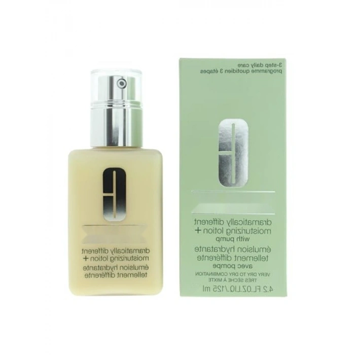 Derinlemesine Nemlendiren Losyon 125 ml