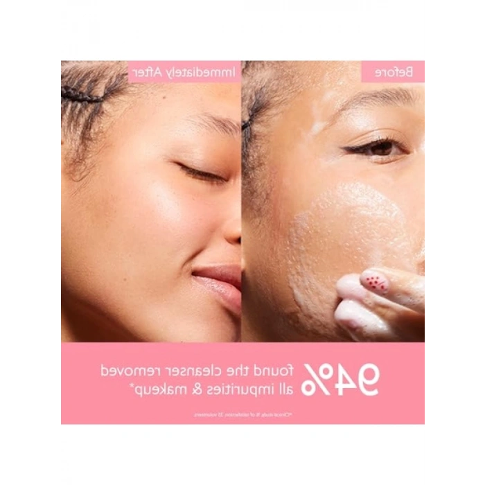 Derinlemesine Temizleme Jeli, 150 ml