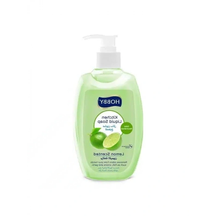 Derinlemesine Temizleyen Sıvı Sabun - 400 mL