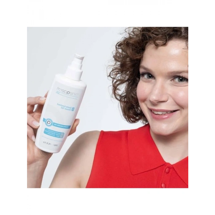 Derinlemesine Temizleyici Duş Jeli - 200 ml