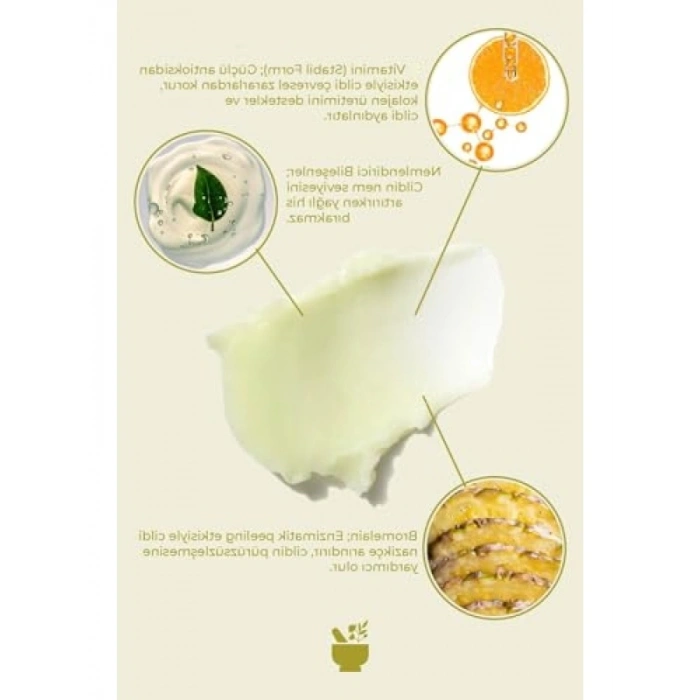 Derinlemesine Temizleyici ve Ferahlatıcı Balm